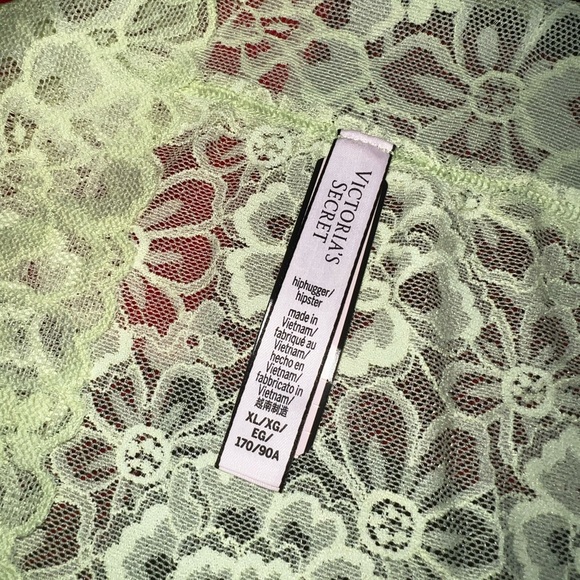 VS Hip-hugger Panty - Picture 5 of 5